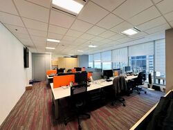 Marina Bay Financial Centre (mbfc) (D1), Office #575682821